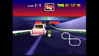 Toad's Turnpike flap 49:11