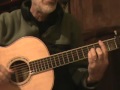 Say it isn't true - Jackson Browne (acoustic cover/arrangement)