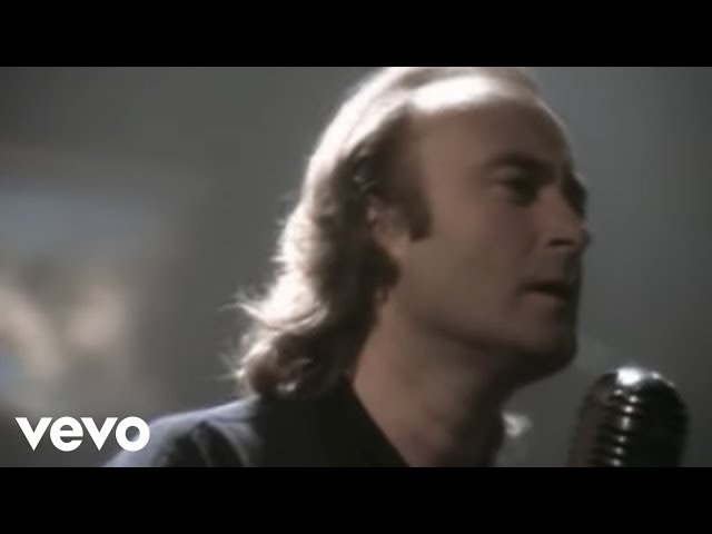  Hold On My Heart  - Genesis