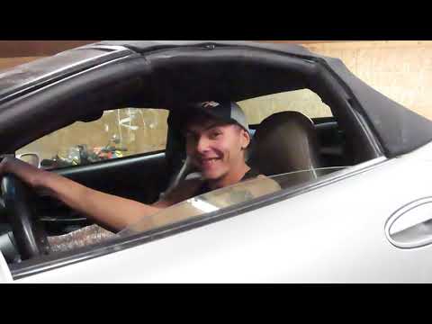 BAMO Review: C5 Corvette Borla S Type Cat-Back Exhaust