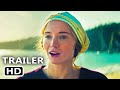 THE DREADFUL Trailer 2026 Sophie Turner Kit Harington