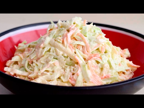 download lagu mp3 mp4 Coleslaw Receta En Espaol, download lagu Coleslaw Receta En Espaol gratis, unduh video klip Coleslaw Receta En Espaol