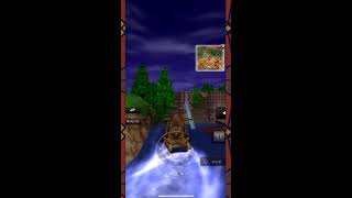 ＃10【ドラゴンクエスト８】船を求めて 初見プレイ スマホ版