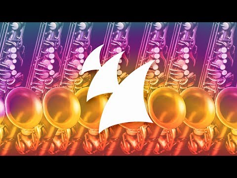 Dave Winnel - Saxamaphone (Day Mix)