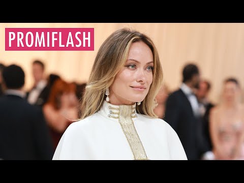 Ist dieser Schauspieler die neue Flamme von Olivia Wilde?