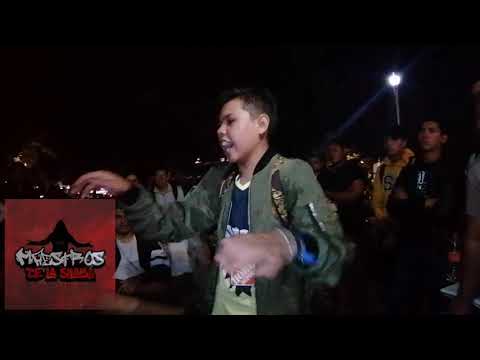 Semifinal Kncer vs Certa.