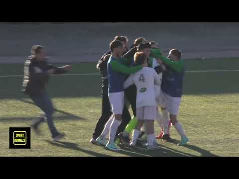 Matese-Vigor Senigallia 3-2: gol e highlights (Serie D 2023-2024)