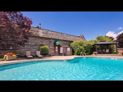 Best Western Fireside Inn, Kingston, Canada