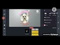 Wounded Poodle Logo V1 SpeedRun Be Like