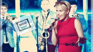 Jo Stance - No More Tears