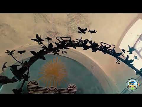 Biserica evanghelică fortificată din Hoghilag