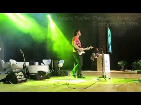 California Dreamin" (The Mamas & The Papas) Cover by James Marçal (James Band)