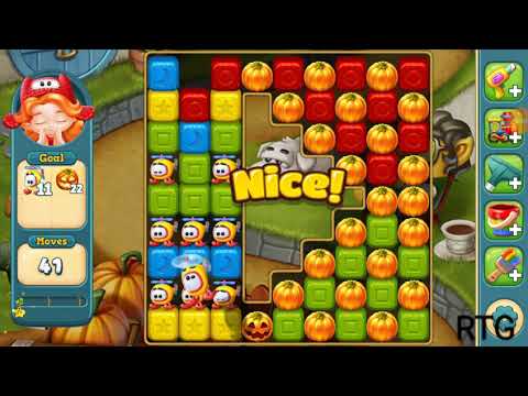 Toy blast level 2271 HD