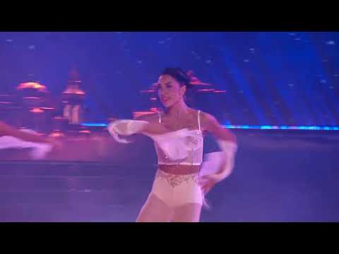 We Three Kings - DWTS Holiday Celebration | Dancing with the Stars