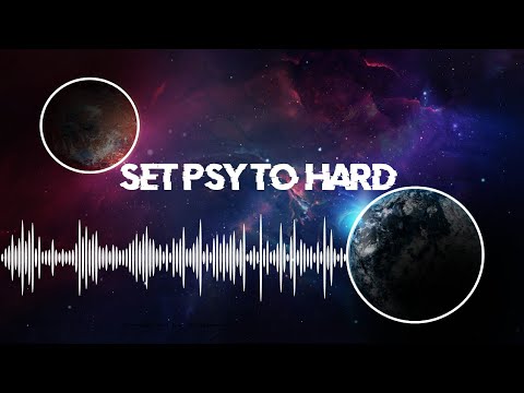 Set Psy To Hard #3 (SimCim)