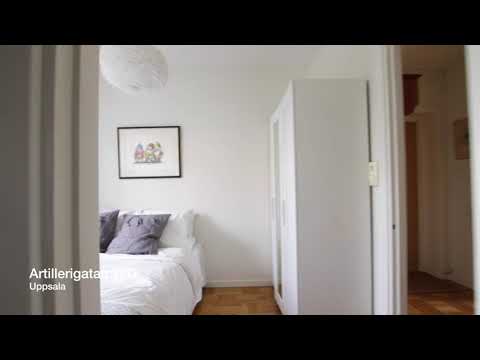 Såld, 1.5:a · 43m2 · 2135 kr avg, Kåbo : Via Notar mäklare Uppsala