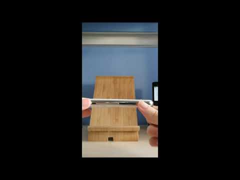 Nokia 8000 4G ringtones