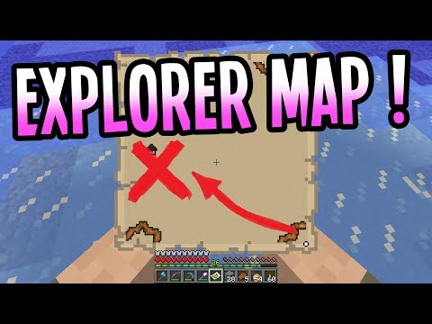 paulsoaresjr - Woodland Explorer Map! - Paul Plays Minecraft - Ep. 33 - Let's Play Minecraft Survival