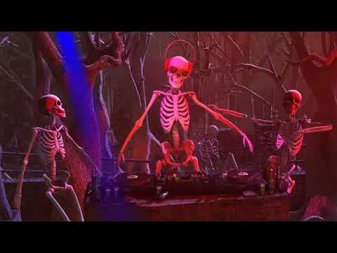 Dj Dave Justin Quiles ft Chimbala & Zion & Lennox - Loco  Remix