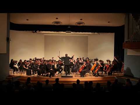 Turgay Erdener - Teo (1995) United States premiere