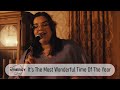 It S The Most Wonderful Time Of The Year Synergy Friends Cover