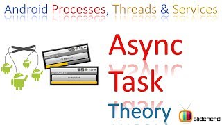 183 Android AsyncTask Tutorial 