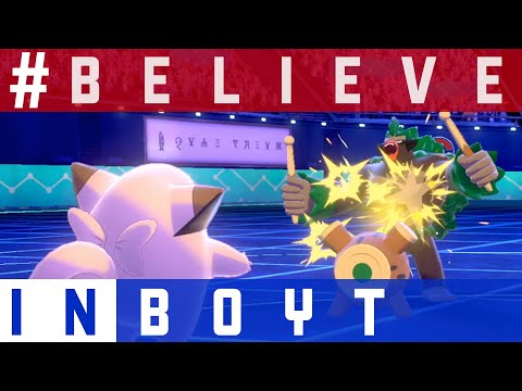 Players Cup II: IC Run #5