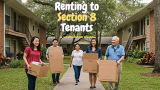 Renting to Section 8 tenants in Florida - The Real Deal