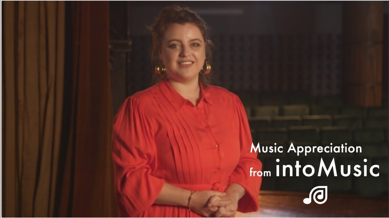 intoMUSIC - MUSIC APPRECIATION - Online Course on Digital Tools