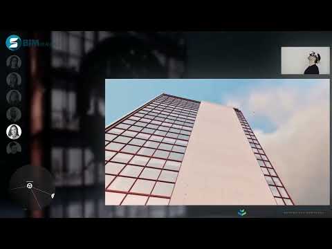 Usos BIM aplicados ao projeto BIM Atlântico: gestão da informação em CDE, coordenação multidisciplinar, planejamento 4D, orçamento 5D, design paramétrico e realidade aumentada para integrar projeto e obra
