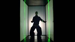Robbie Williams - Rudebox Official Music Video