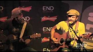 Gareth Asher and Michael Tolcher - Holy Train