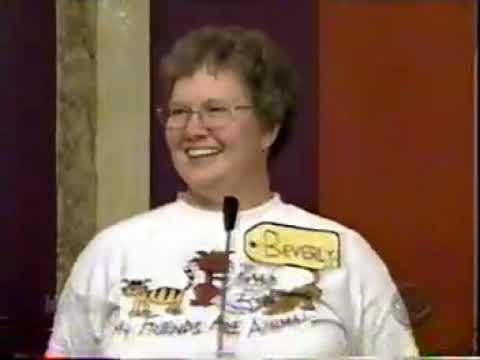 The Price is Right Showcase: Department Stores