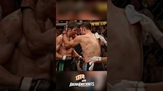 Forrest Griffin vs Stephan Bonnar