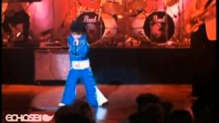 LITTLE ELVIS (Little Bruno Mars)