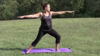 Zymbol QVC Video with Host  Kerstin Lindquist