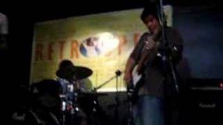 Mango Float - Smoke Under the Table (Dicta License Cover)