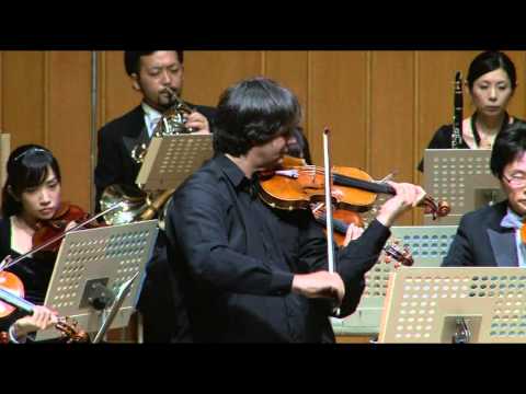 Beethoven: Violin Concerto in D - III. Rondo. Allegro