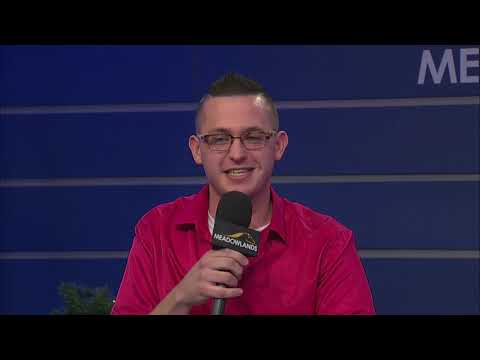 In The Sulky with Brett Risi - January 11, 2019