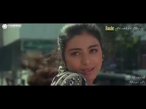 Tak Dhina Tak Dhina, Tu Chor Main Sipahi 1996, Akshay Kumar Tabu | Kumar Sanu | Alka Yagnik |