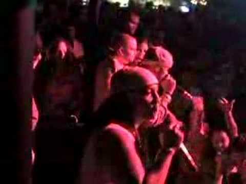 YAVIAH & MISTEL FU ROXYS