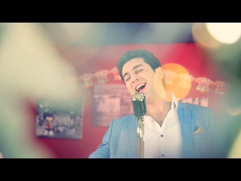 Mihran Tsarukyan - Hima Kimana  / Backstage