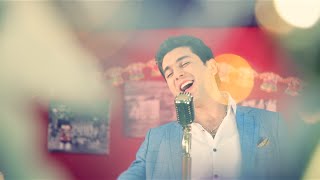 Mihran Tsarukyan - Hima Kimana  / Backstage