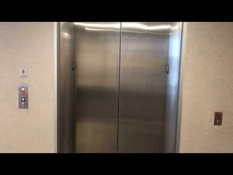 Dover/Marshall SPF main Elevator 3 - CBDApt,15,1 - Pittsburgh, PA