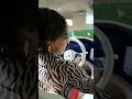 Wife Surprising Husband With Mercedes Benz Electric Car Shorts Goodvibes Date
