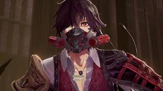 【CODE VEIN】こいしが行く血涙探しの旅part4【ゆっくり実況】