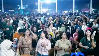 Download lagu Delima Abang Pulang || OM Rajawali Musik. Libe Desa Semangus baru. mp3