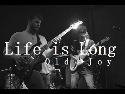 Life Is Long (official lyric video)