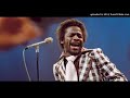 AL GREEN - YOU SAY IT