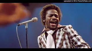 AL GREEN - YOU SAY IT